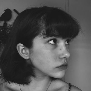 Meet your Posher, Isabella